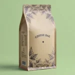Coffee Packaging Bags