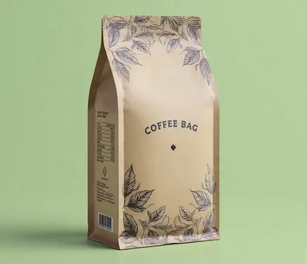 Coffee Packaging Bags