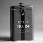Coffee Tin Boxes