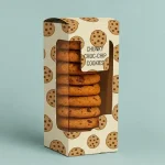Custom Cookie Boxes