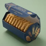 Custom Cookie Packaging