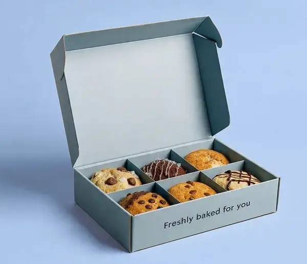 Cookie Packaging