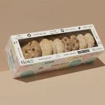 Cookie Boxes With Window