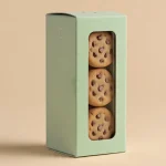 Cookie Packaging Boxes