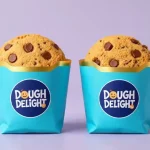 Cookie Sleeve Packaging