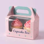 Cupcake Packaging