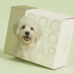 Wholesale Dog Soap Boxes