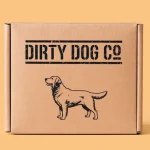Dog Soap Packaging Boxes