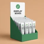 custom cbd display boxes