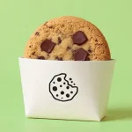 Custom Cookie Sleeve