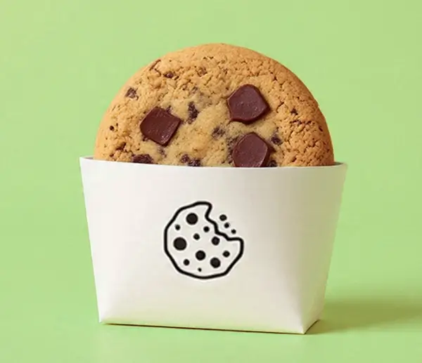 Custom Cookie Sleeve