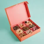 Donut Packaging