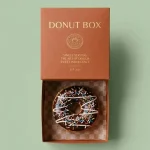 Donut Boxes