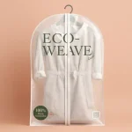 Custom Garments Poly Bags