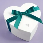 Custom Heart Box