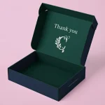 Custom Mailer Boxes