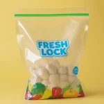 Custom Plastic Food Bags