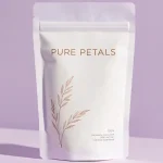 Custom Plastic Pouches