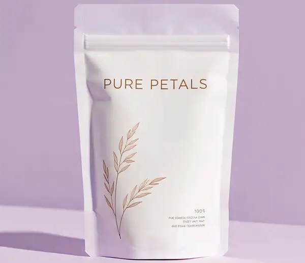 Custom Plastic Pouches