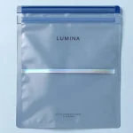 Custom Plastic Zip Bags