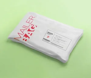 Custom Poly Mailers