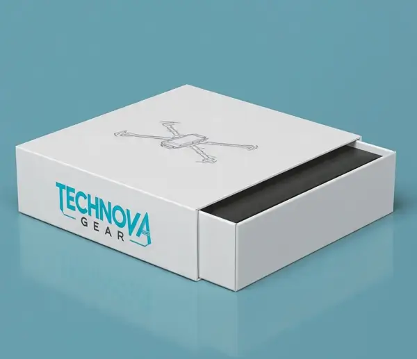 Tray and Sleeve Boxes