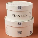 Custom Round Cardboard Boxes