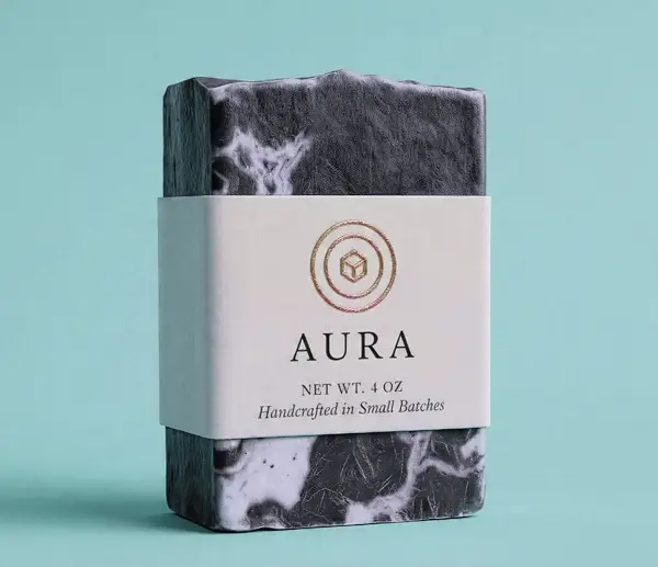 Custom Soap Sleeves