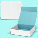 Custom Tuck Top Mailer Box