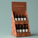Display Boxes