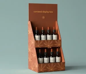 Display Boxes