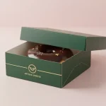 Custom Donut Boxes