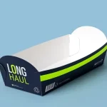 FoodT ray Packaging