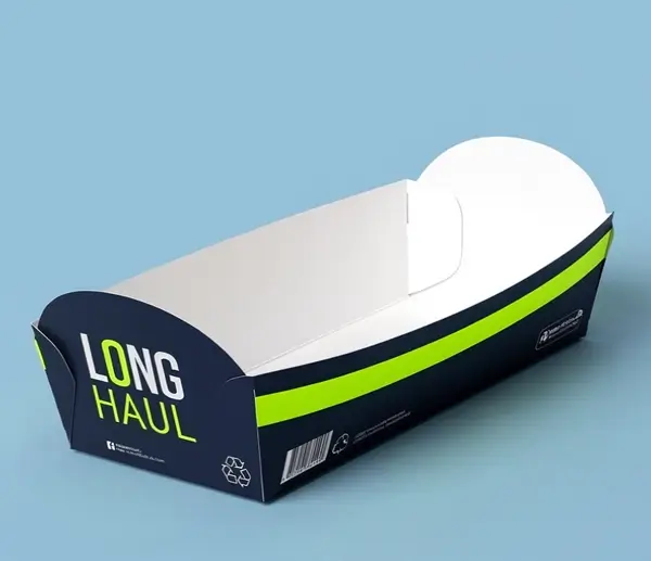 FoodT ray Packaging