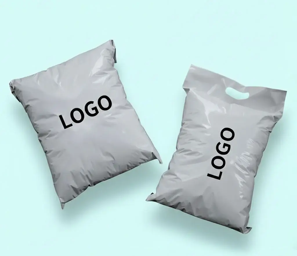 Garment Plastic Bags