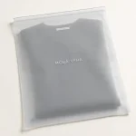 Garments Poly Bag