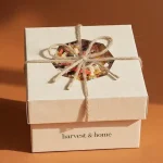 Gift Boxes With Window