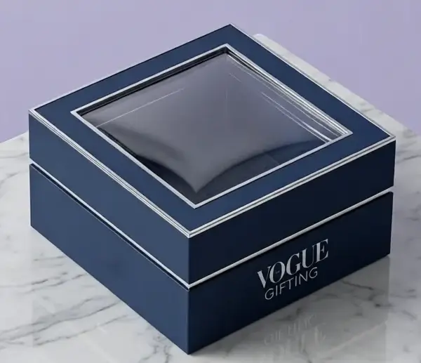 Gift Packaging Boxes