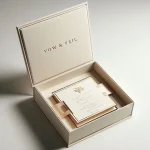 Invitation Packaging Boxes