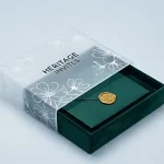 Printed Invitation Packaging Boxes