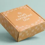 Kraft Corrugated Boxes