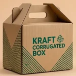 Kraft Corrugated Packaging