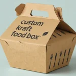Kraft Food Boxes