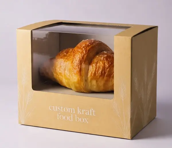 Kraft Food Packaging