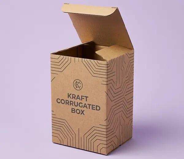 Kraft Packaging