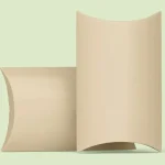 Kraft Pillow Packaging