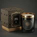 Luxury Candle Boxes