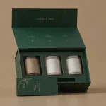 Custom Luxury Candle Boxes