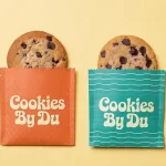 Luxury Cookie Sleeve