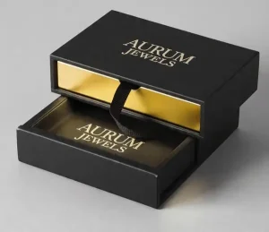 Luxury Drawer Boxes